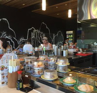 Sushi Bay - Book Restaurant