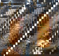 Sweet As Mudgee - Book Restaurant