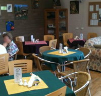Taree Craft Centre Cafe - Book Restaurant