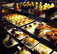 Temptations Cafe And Dessert bar - Book Restaurant