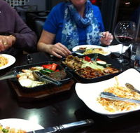 Teppan Mate Japanese Bar  Grill - Book Restaurant