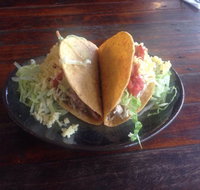 The Aztec Mexican Forster - Book Restaurant