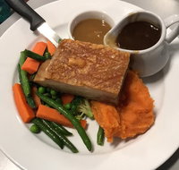 The Bistro - Book Restaurant