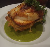 The Blue Plate Restaurant - Book Restaurant