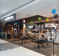 The Coffee Club Goulburn - Book Restaurant