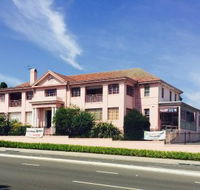 The Grand View Hotel Bistro - Book Restaurant