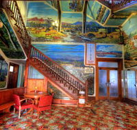 The Palace Hotel Restaurant - Book Restaurant