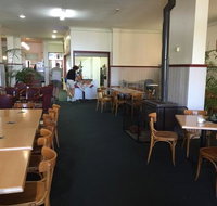 The Royal Restaurant - Book Restaurant