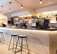 The Savoy Long Jetty - Book Restaurant