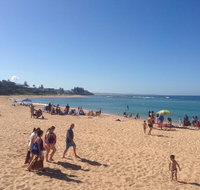 Toowoon Bay SLSC Cafe - Book Restaurant