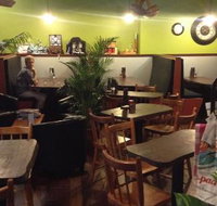 Tropical Coffee - Book Restaurant