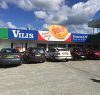 Villis pies coolongolook - Book Restaurant