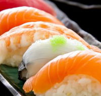 Wonder sushi - Book Restaurant