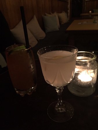 Bad Frankie - Book Restaurant 0
