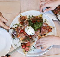 Beaufort Manor Receptions - Book Restaurant