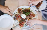 Beaufort Manor Receptions