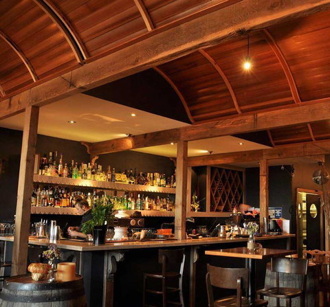 Bierkeller - Book Restaurant 8