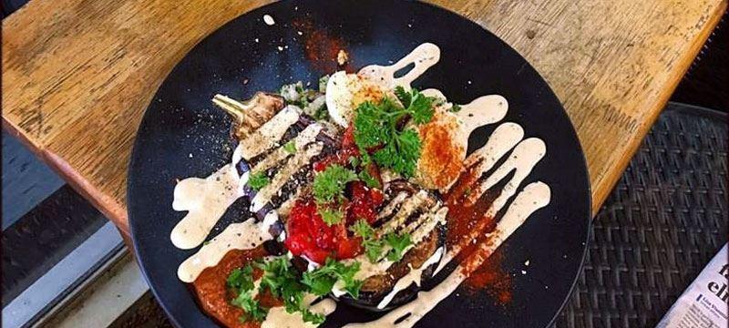 Parkinson QLD Book Restaurant