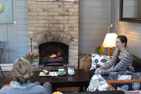 Numbugga NSW Book Restaurant