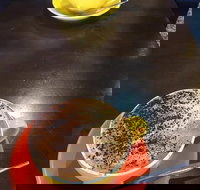 Deli Delicious - Book Restaurant