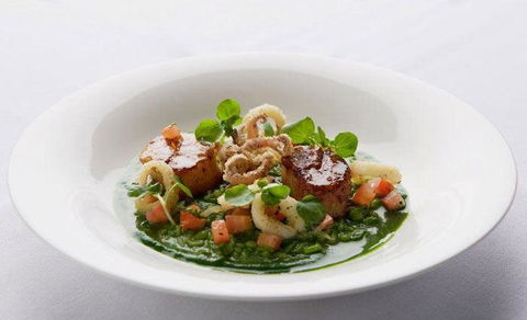 Elephant Rock Cafe Bar & Restaurant - Book Restaurant 11