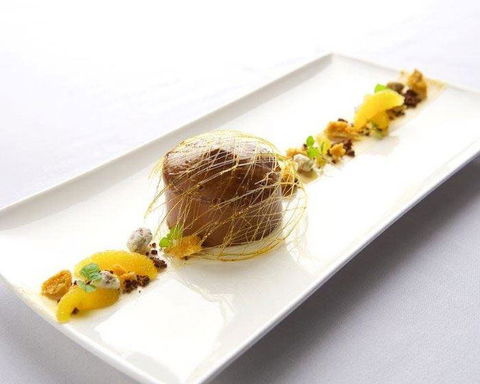 Elephant Rock Cafe Bar & Restaurant - Book Restaurant 13