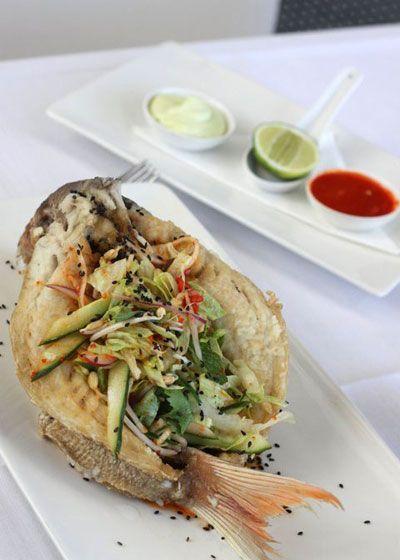 Elephant Rock Cafe Bar & Restaurant - Book Restaurant 14