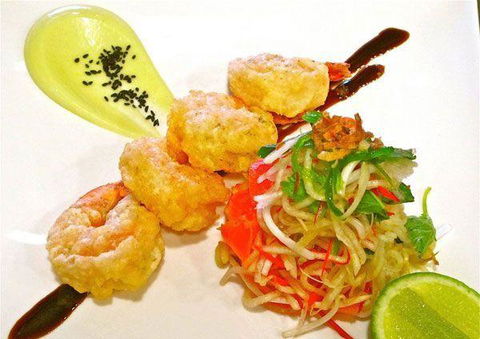 Elephant Rock Cafe Bar & Restaurant - Book Restaurant 17