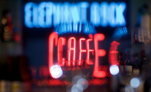 Elephant Rock Cafe Bar & Restaurant - Book Restaurant 2