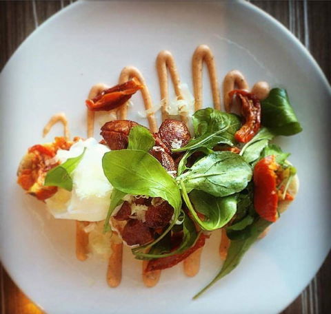 Elephant Rock Cafe Bar & Restaurant - Book Restaurant 3