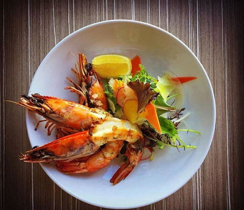 Elephant Rock Cafe Bar & Restaurant - Book Restaurant 4