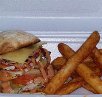 Flavours Cafe - Book Restaurant