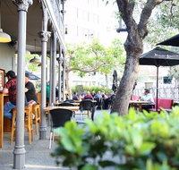 Grosvenor Hotel - Book Restaurant