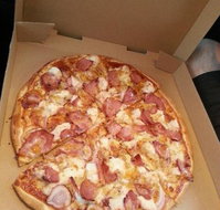 Hero's Pizza - Book Restaurant