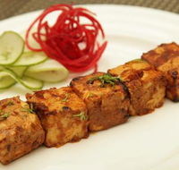 Indian Rogan Josh - Book Restaurant
