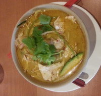Indochine Noodle Bar - Book Restaurant