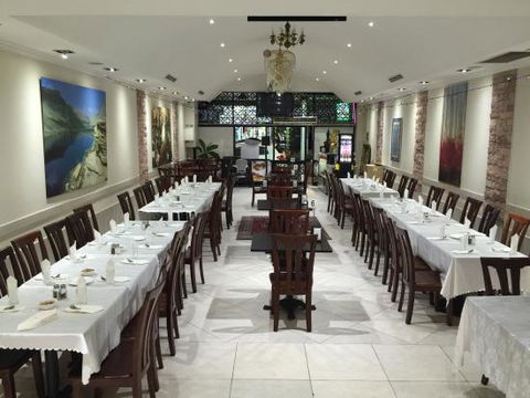 Khaybar Restaurant - Book Restaurant 0