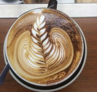 LTD espresso  brew bar - Book Restaurant