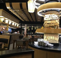 Nikuya - Book Restaurant