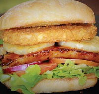 Reelax Cafe  Takeaway - Book Restaurant