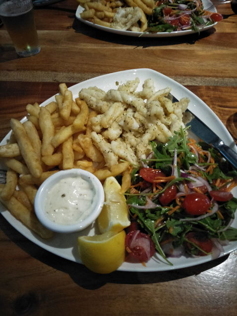 Sandy Cove Tavern - Book Restaurant 3