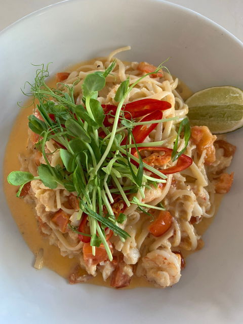 The Boughshed Restaurant - Book Restaurant 7