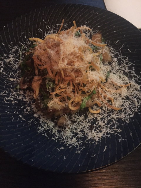 The Flour Factory - Book Restaurant 4