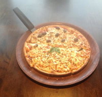 Aldo's Cafe  Pizzeria - Book Restaurant