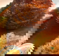 Austrian Skihutte - Book Restaurant