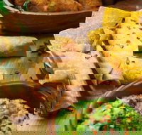 Beach Burrito Company - Book Restaurant