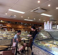 Bertoldo's Bakery - Book Restaurant