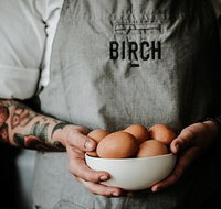 Birch - Book Restaurant