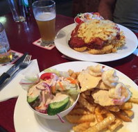 Bird in Hand Inn - Book Restaurant