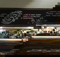 Biviano's Cafe  Pizzaria Pty Ltd - Book Restaurant
